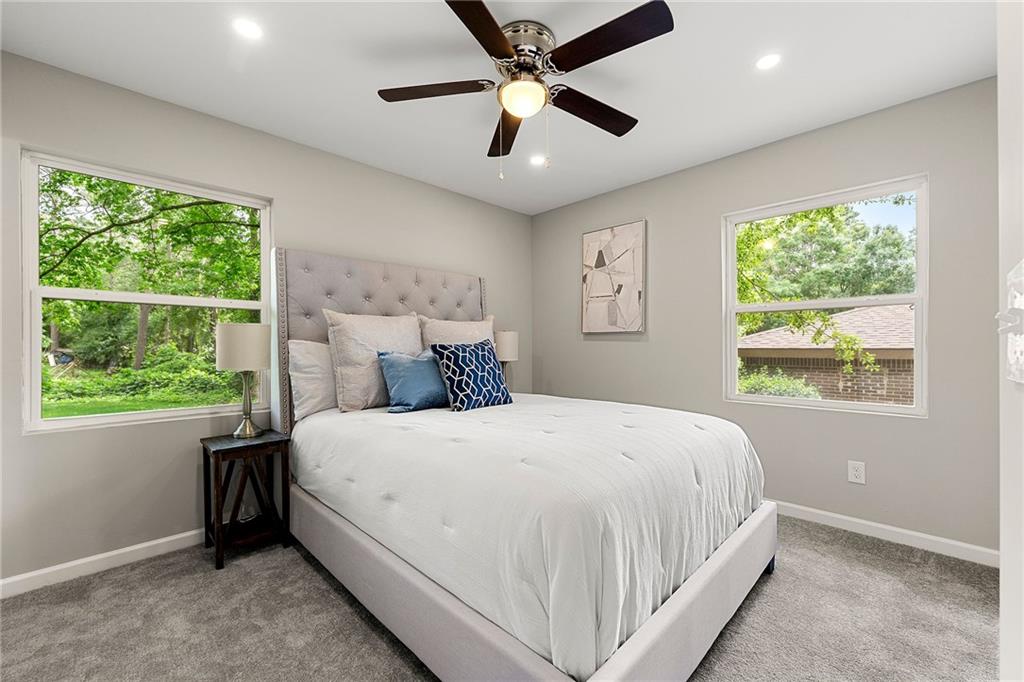 1660 Mallard Circle Conley, GA 30288 - Photo 12 of 18