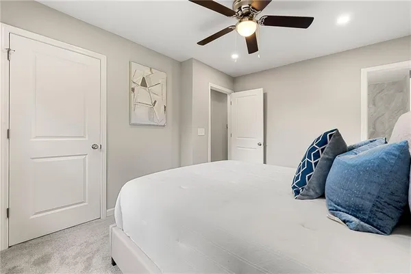 $230,000 | 1660 Mallard Circle, Conley, GA 30288