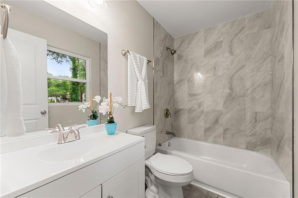 1660 Mallard Circle Conley, GA 30288 - Photo 14 of 18