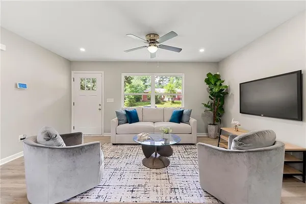 $230,000 | 1660 Mallard Circle, Conley, GA 30288