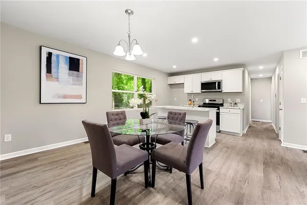 $230,000 | 1660 Mallard Circle, Conley, GA 30288