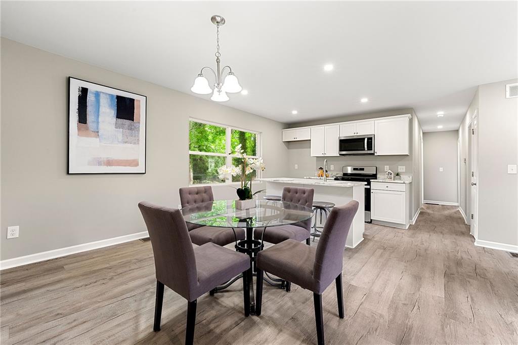 1660 Mallard Circle Conley, GA 30288 - Photo 5 of 18