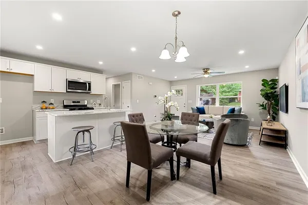 $230,000 | 1660 Mallard Circle, Conley, GA 30288