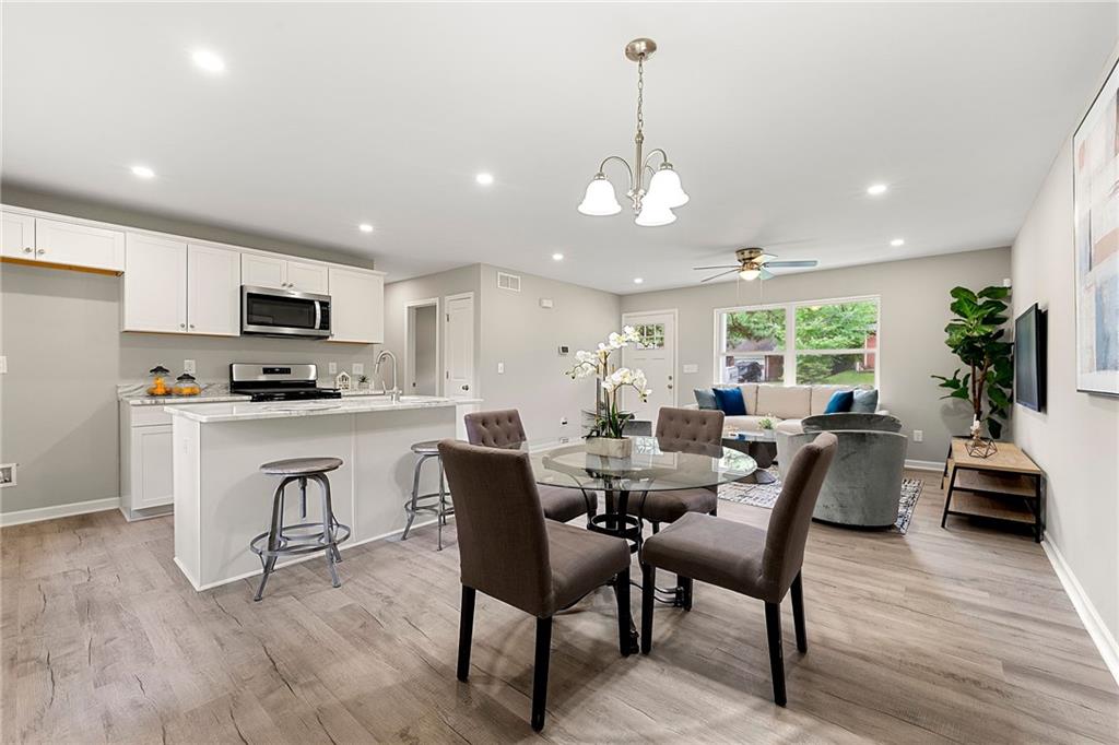 1660 Mallard Circle Conley, GA 30288 - Photo 6 of 18