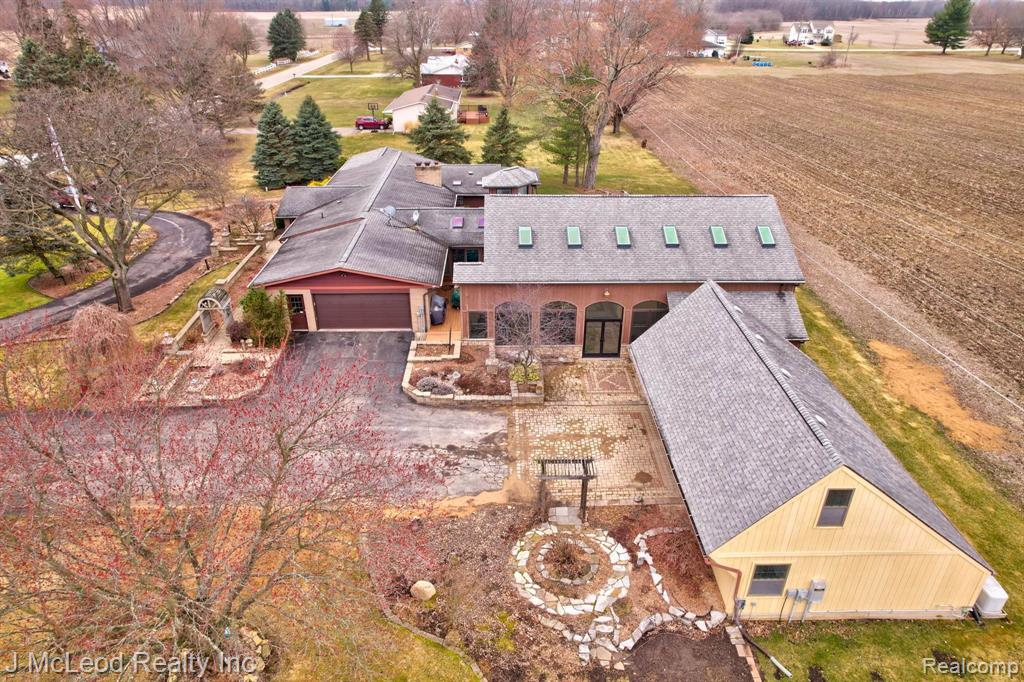 4922 Barnes Road Millington, MI 48746 - Photo 72 of 96