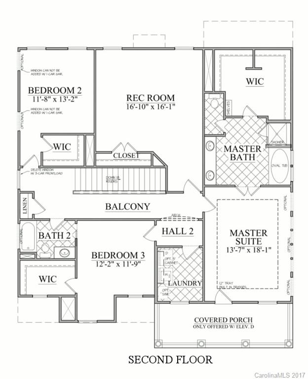 1111 Mantell Road Lancaster, SC 29720 - Photo 4 of 13 Gallery Image 4
