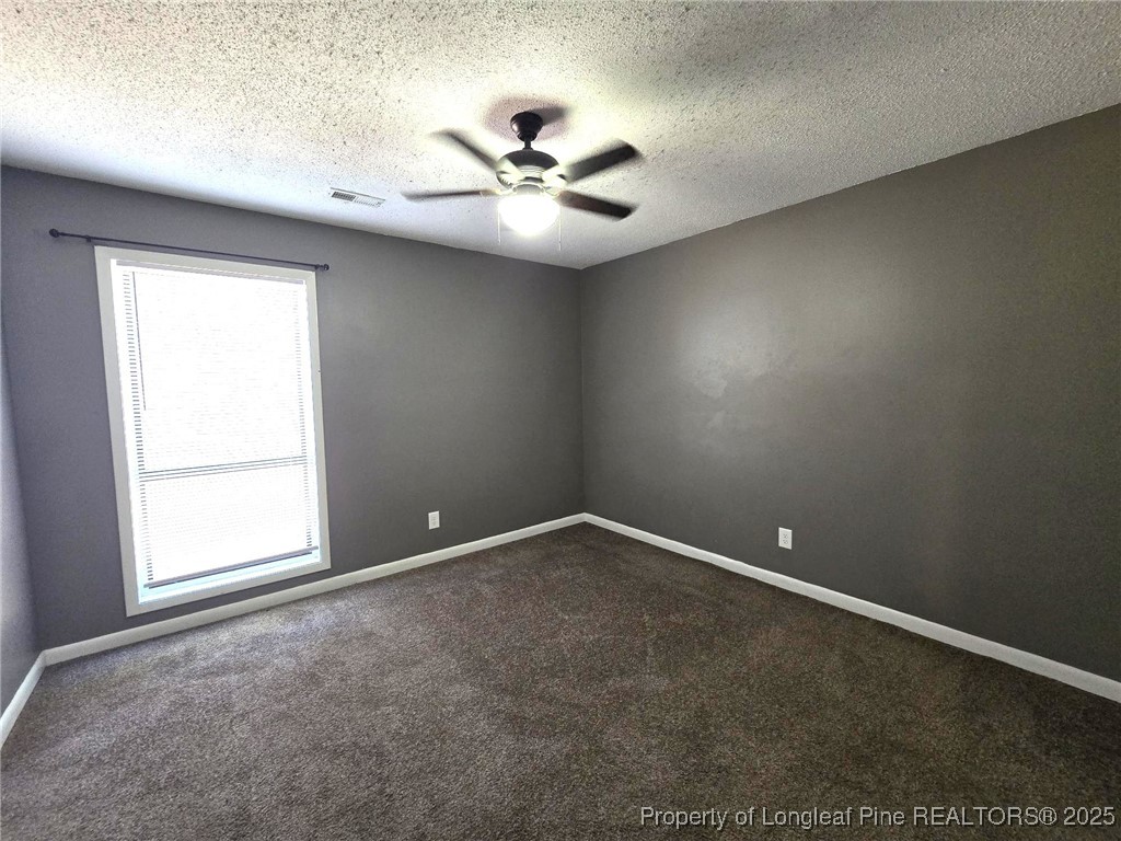 1540 Graystone Road Fayetteville, NC 28311 - Photo 11 of 19 an empty room