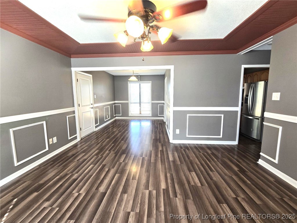 1540 Graystone Road Fayetteville, NC 28311 - Photo 3 of 19