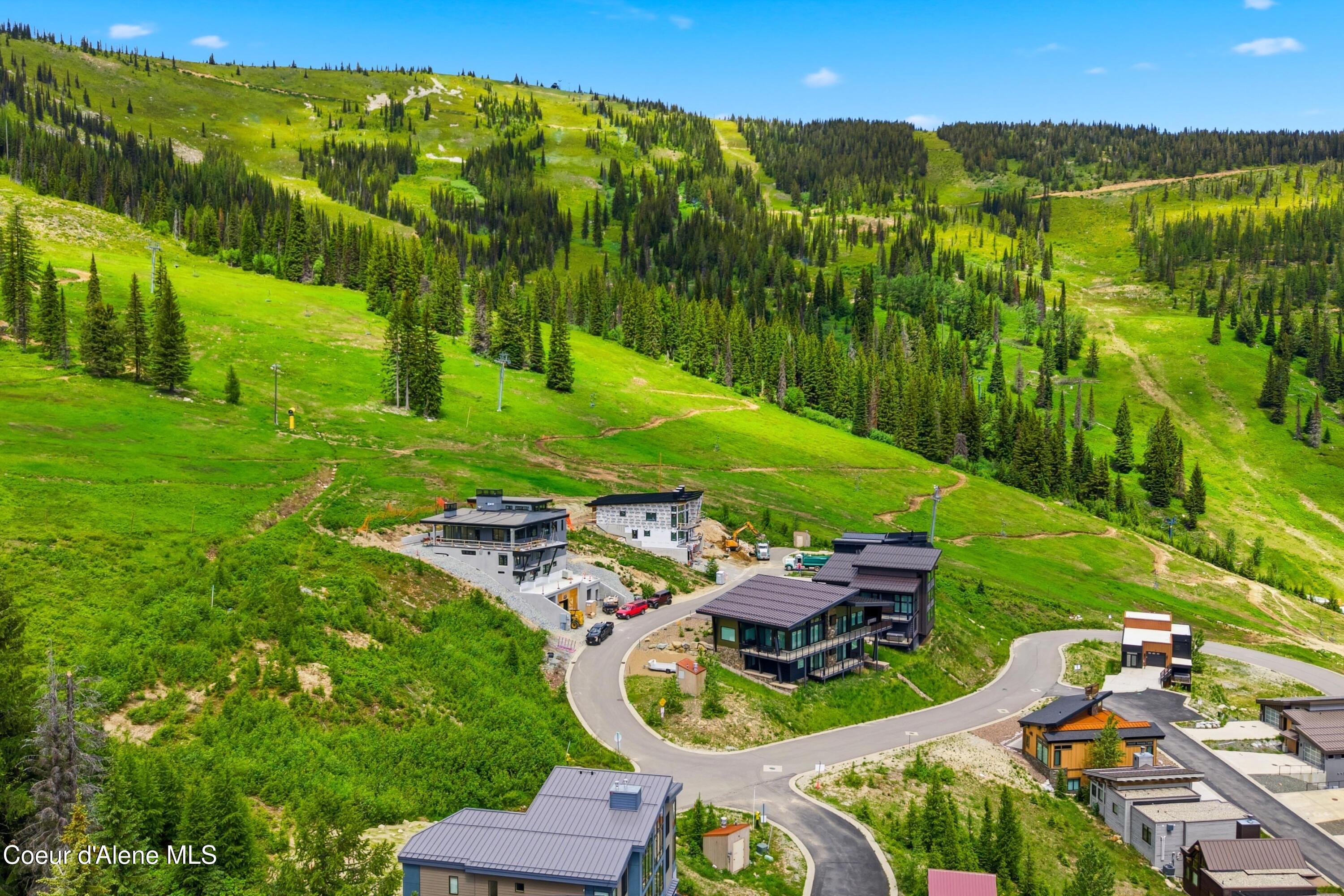 Lot 2 Basin Expressway Sandpoint, ID 83864 - Photo 1 of 31 DJI_20260618031431_0268_D