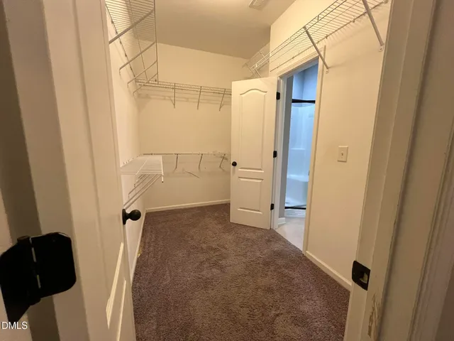 a bathroom with a shower and a sink