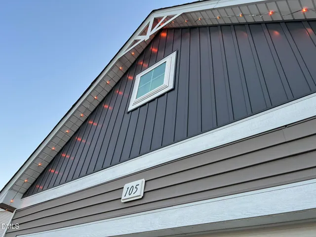 $307,000 | 105 Mill Stone Drive, Goldsboro, NC 27530