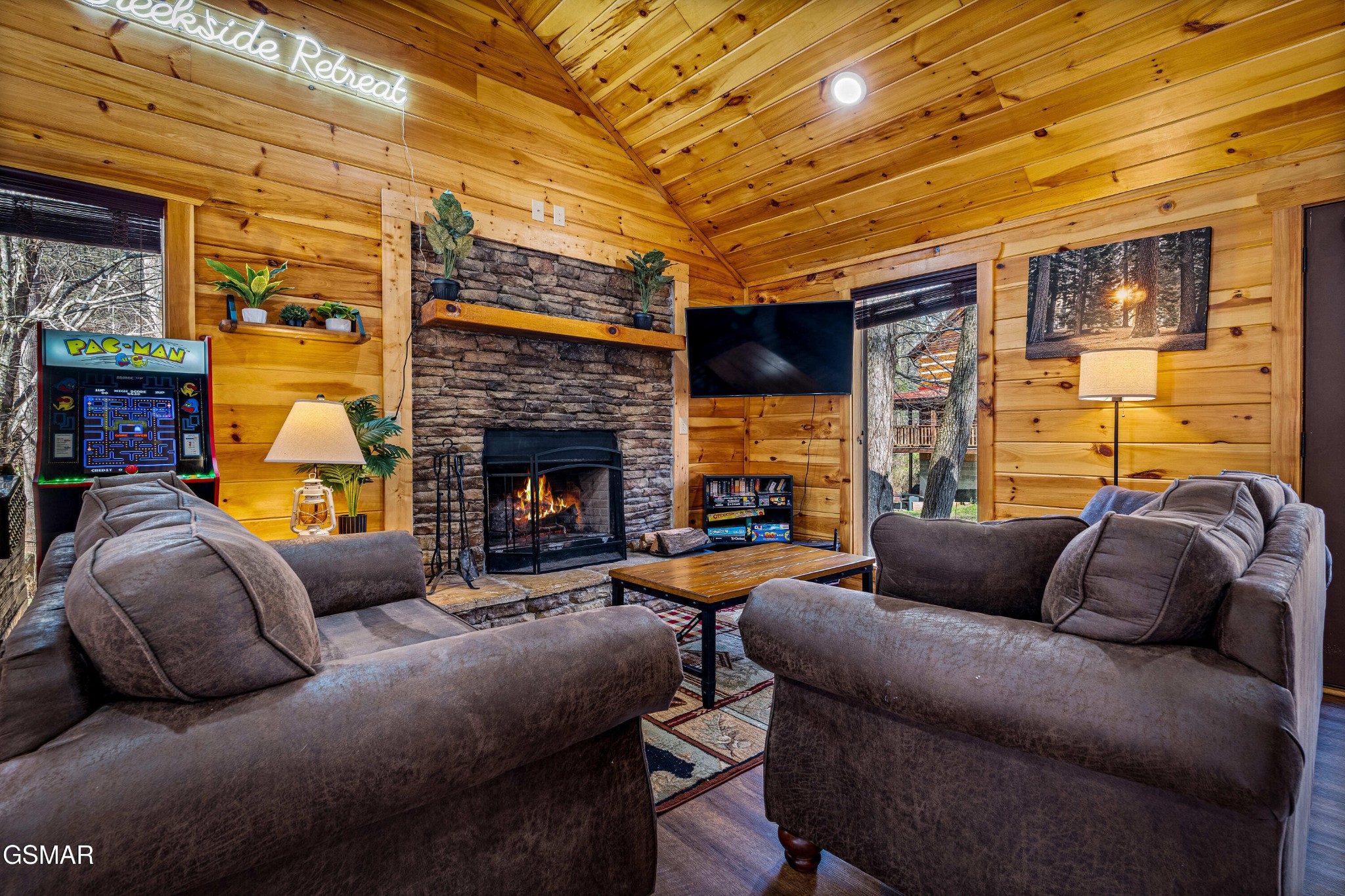 1610 Jobey Green Hollow Road Sevierville, TN 37876 - Photo 4 of 20 Gallery Image 4