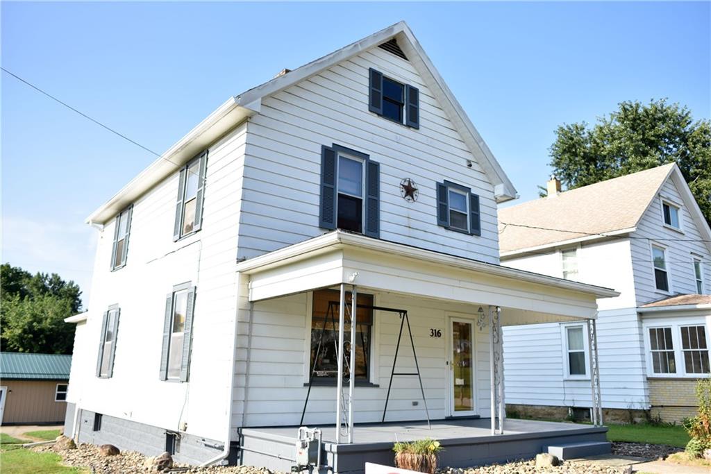 316 West Main Street Rural Valley, PA 16249 - Photo 2 of 18