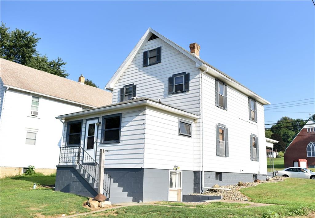 316 West Main Street Rural Valley, PA 16249 - Photo 3 of 18