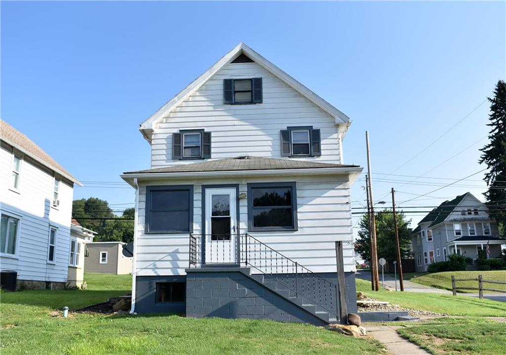 316 West Main Street Rural Valley, PA 16249 - Photo 4 of 18