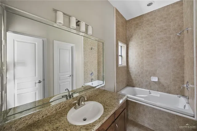 a view of small space