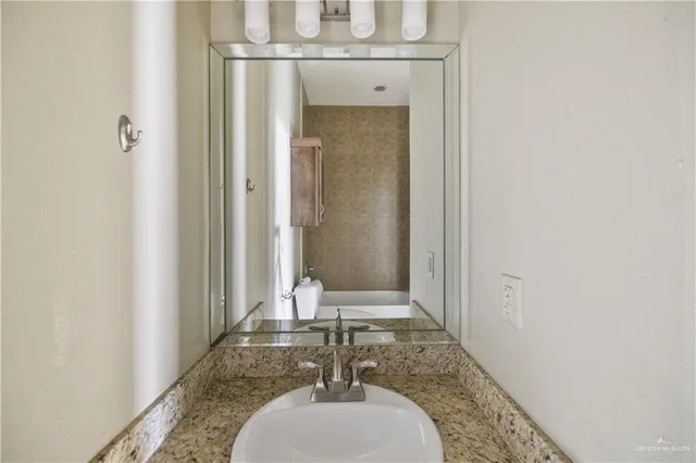 $1,200 | 2715 Mimosa Street, Unit 6, Mission, TX 78574