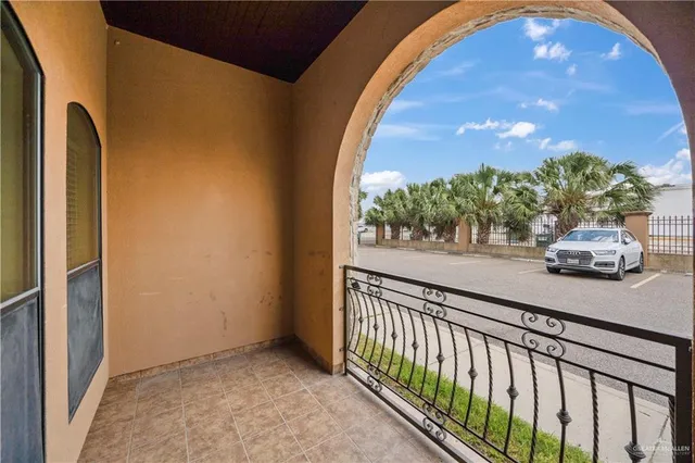 $1,200 | 2715 Mimosa Street, Unit 6, Mission, TX 78574