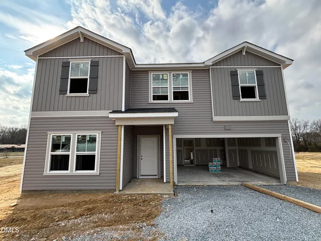 $353,900 | 115 Timber Street, Fremont, NC 27830