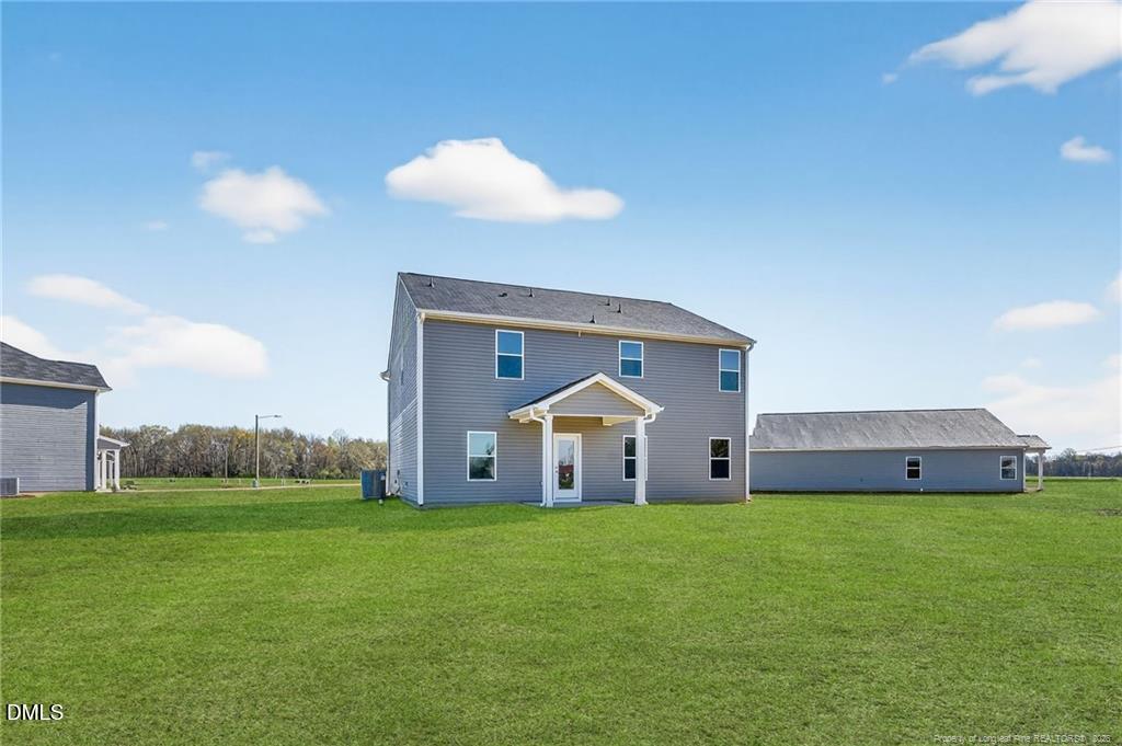 115 Timber Street Fremont, NC 27830 - Photo 35 of 35 35