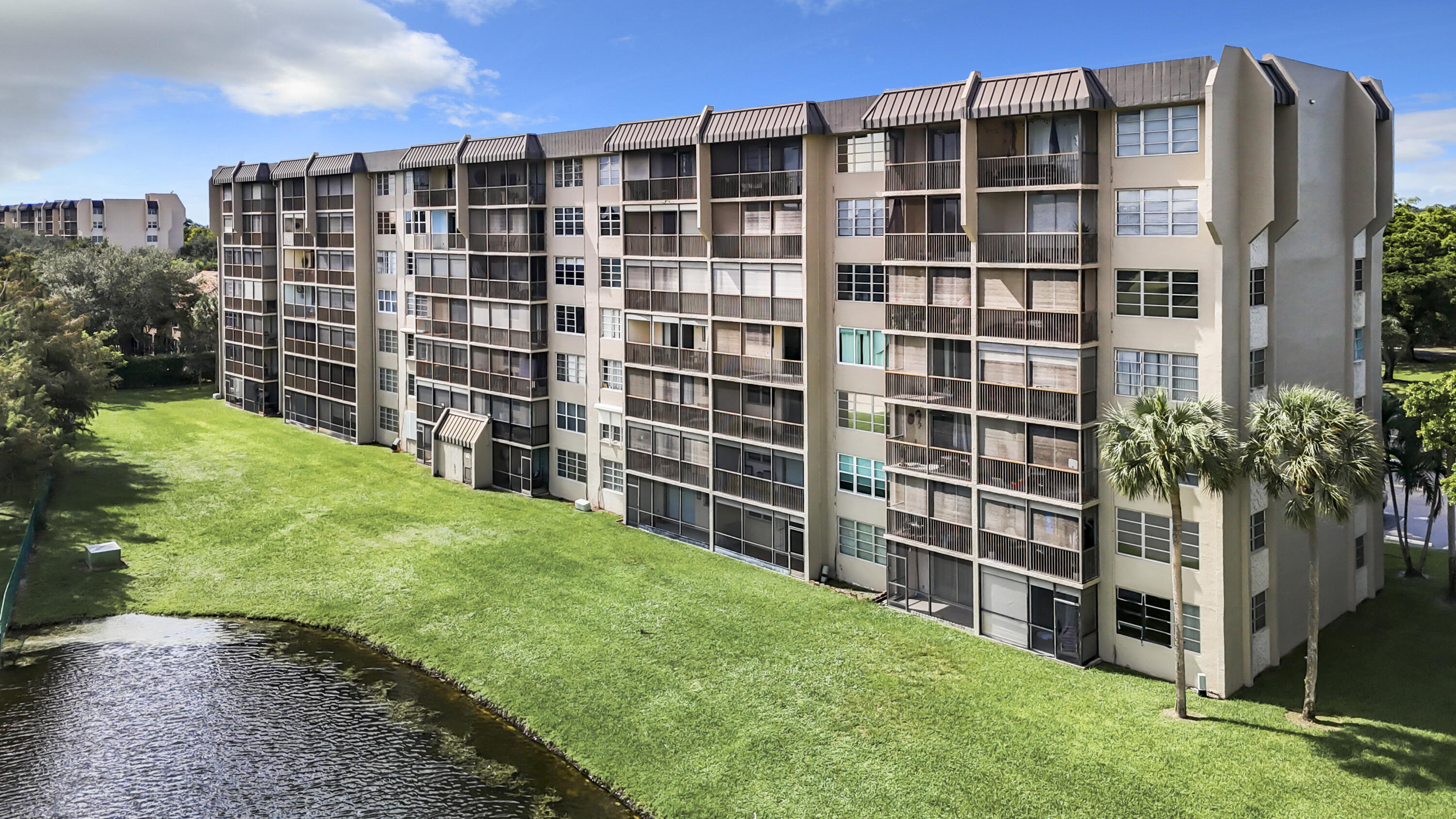 3150 West Rolling Hills Circle, Unit 606 Davie, FL 33328 - Photo 39 of 41 3150 W Rolling Hills Circle #606-66