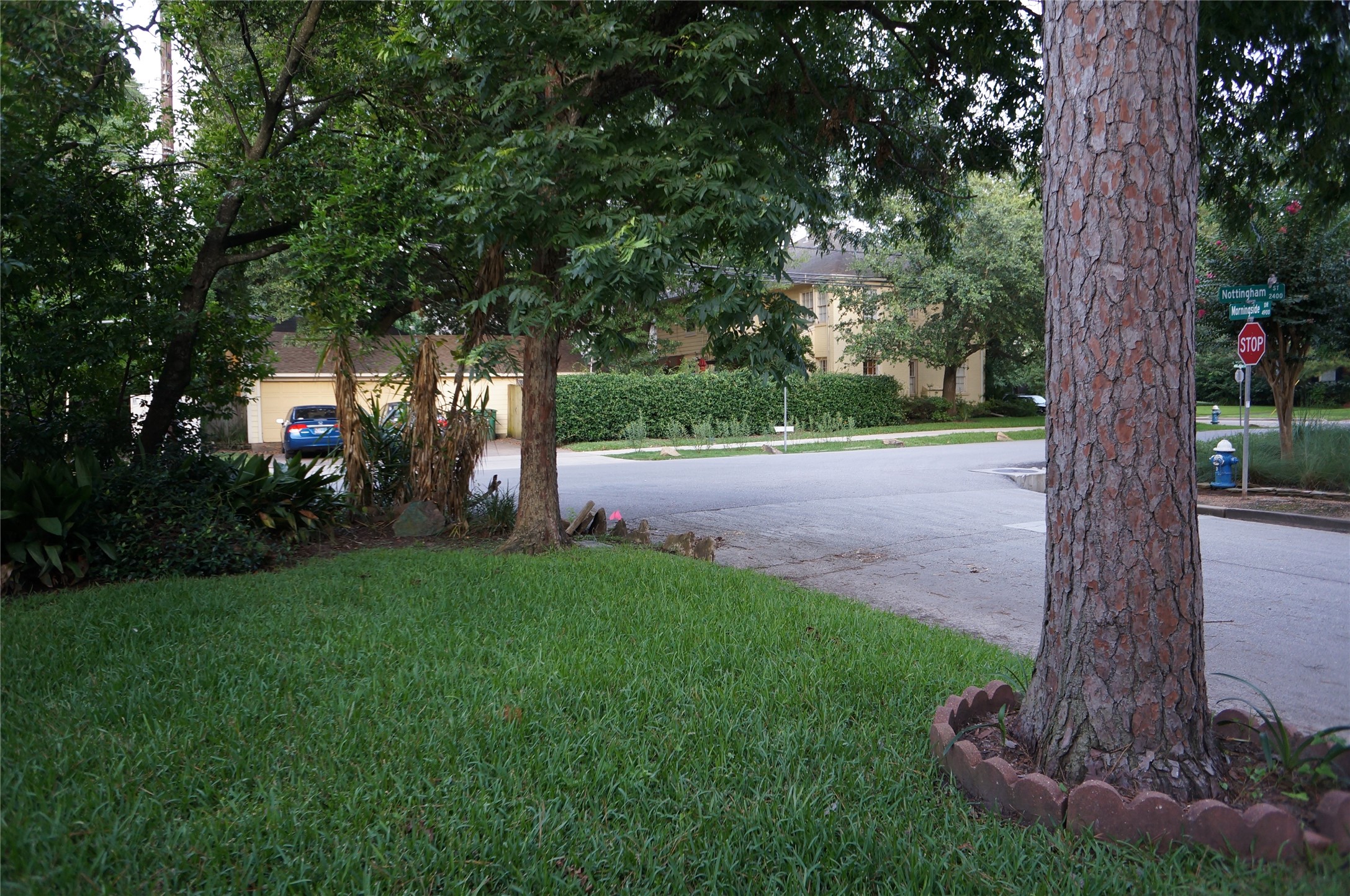 2404 Nottingham Street Houston, TX 77005 - Photo 6 of 12