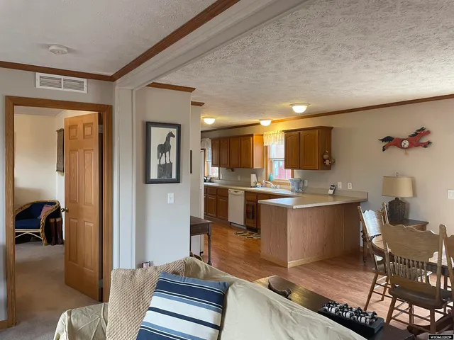 $355,000 | 501 Lincoln Street, Dubois, WY 82513