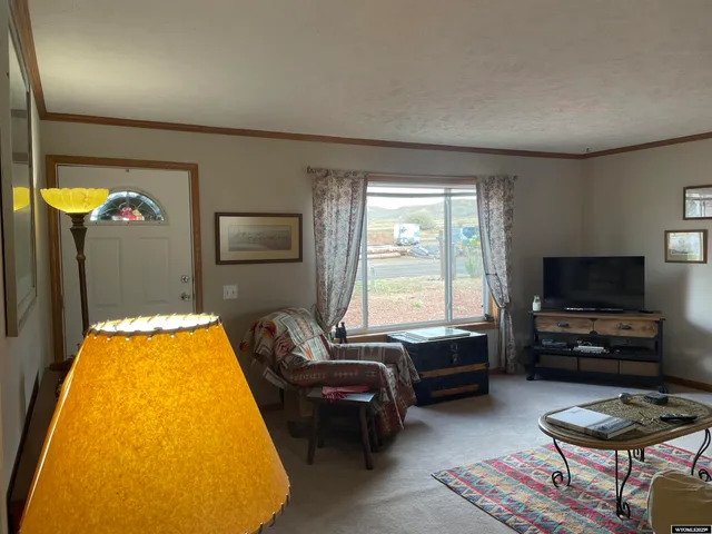 $355,000 | 501 Lincoln Street, Dubois, WY 82513