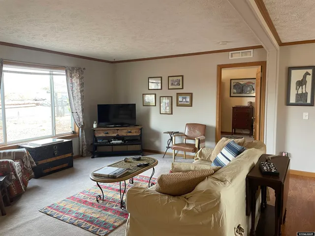 $355,000 | 501 Lincoln Street, Dubois, WY 82513