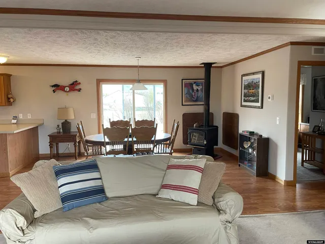 $355,000 | 501 Lincoln Street, Dubois, WY 82513