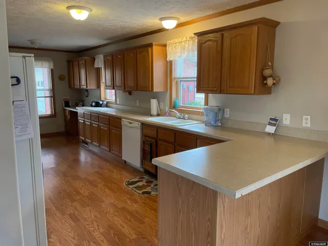 $355,000 | 501 Lincoln Street, Dubois, WY 82513