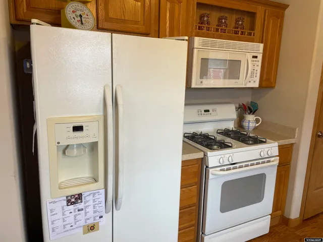 $355,000 | 501 Lincoln Street, Dubois, WY 82513