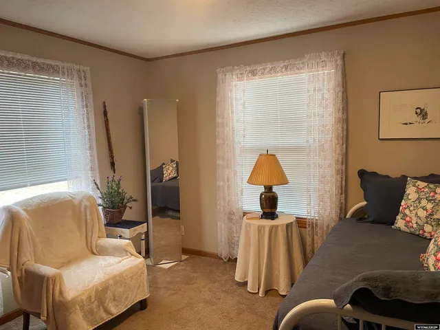 $355,000 | 501 Lincoln Street, Dubois, WY 82513