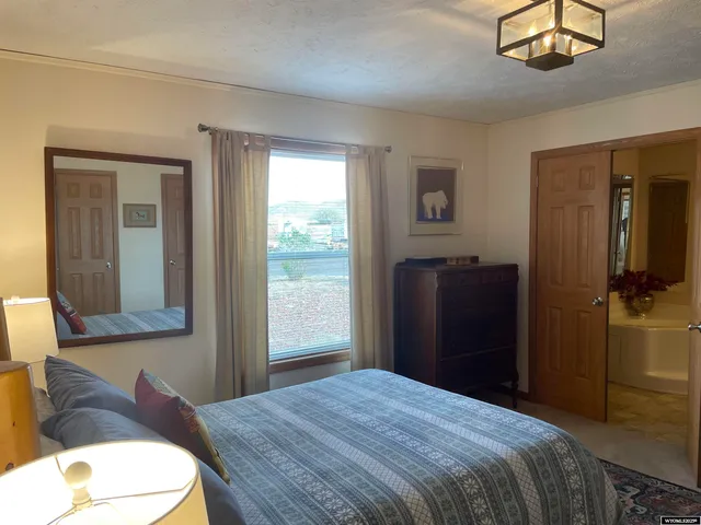 $355,000 | 501 Lincoln Street, Dubois, WY 82513