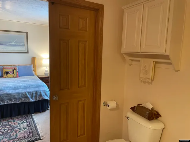 $355,000 | 501 Lincoln Street, Dubois, WY 82513