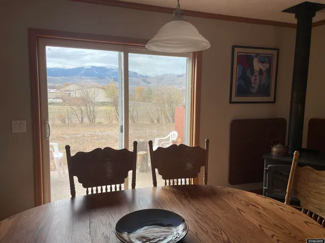 $355,000 | 501 Lincoln Street, Dubois, WY 82513