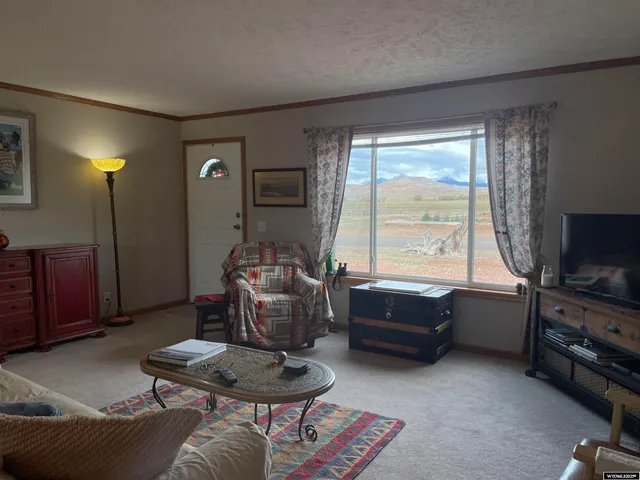 $355,000 | 501 Lincoln Street, Dubois, WY 82513