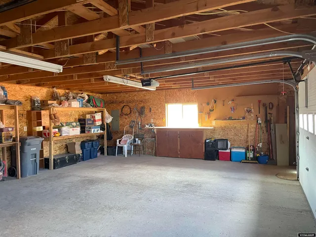 $355,000 | 501 Lincoln Street, Dubois, WY 82513