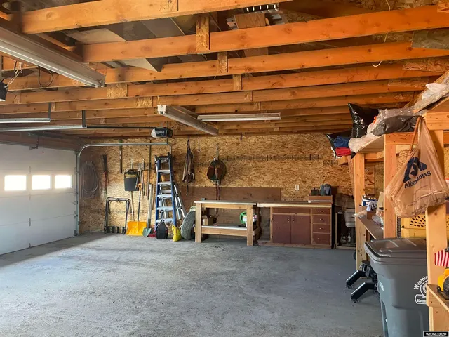 $355,000 | 501 Lincoln Street, Dubois, WY 82513