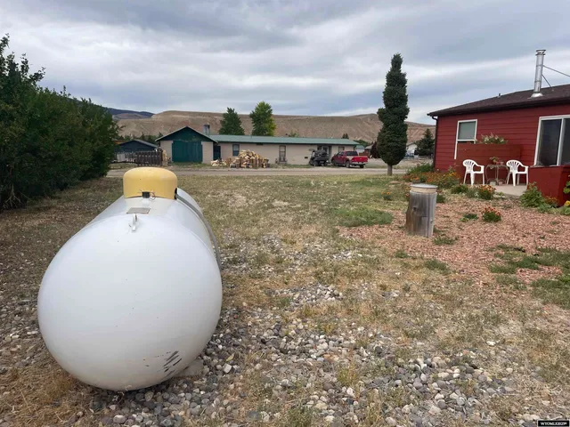 $355,000 | 501 Lincoln Street, Dubois, WY 82513