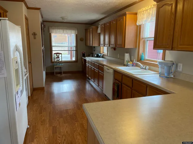 $355,000 | 501 Lincoln Street, Dubois, WY 82513