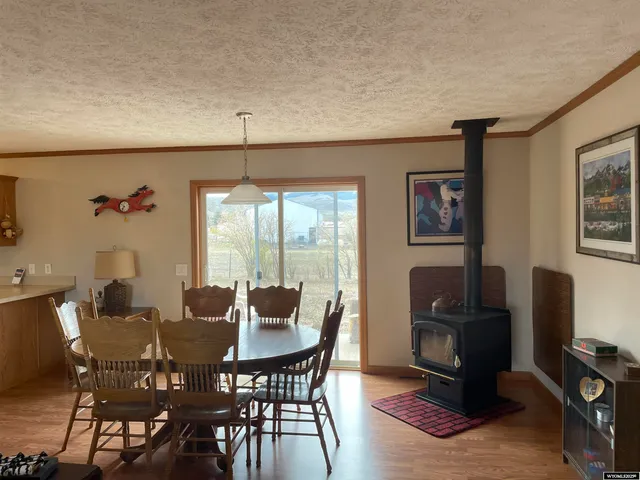 $355,000 | 501 Lincoln Street, Dubois, WY 82513