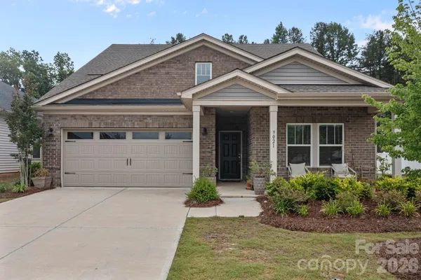 $425,000 | 9021 Myrna Drive, Gastonia, NC 28056
