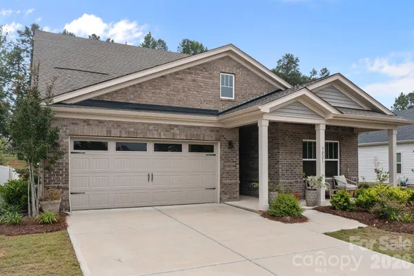 $425,000 | 9021 Myrna Drive, Gastonia, NC 28056