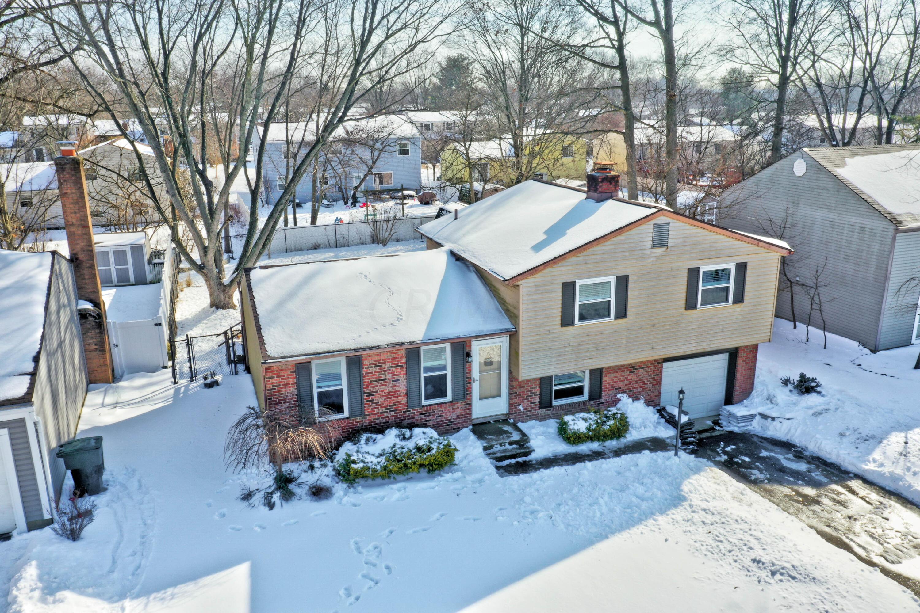 8754 Ripton Drive Powell, OH 43065 - Photo 2 of 53 8754RiptonDriveExt_Hommati102-6