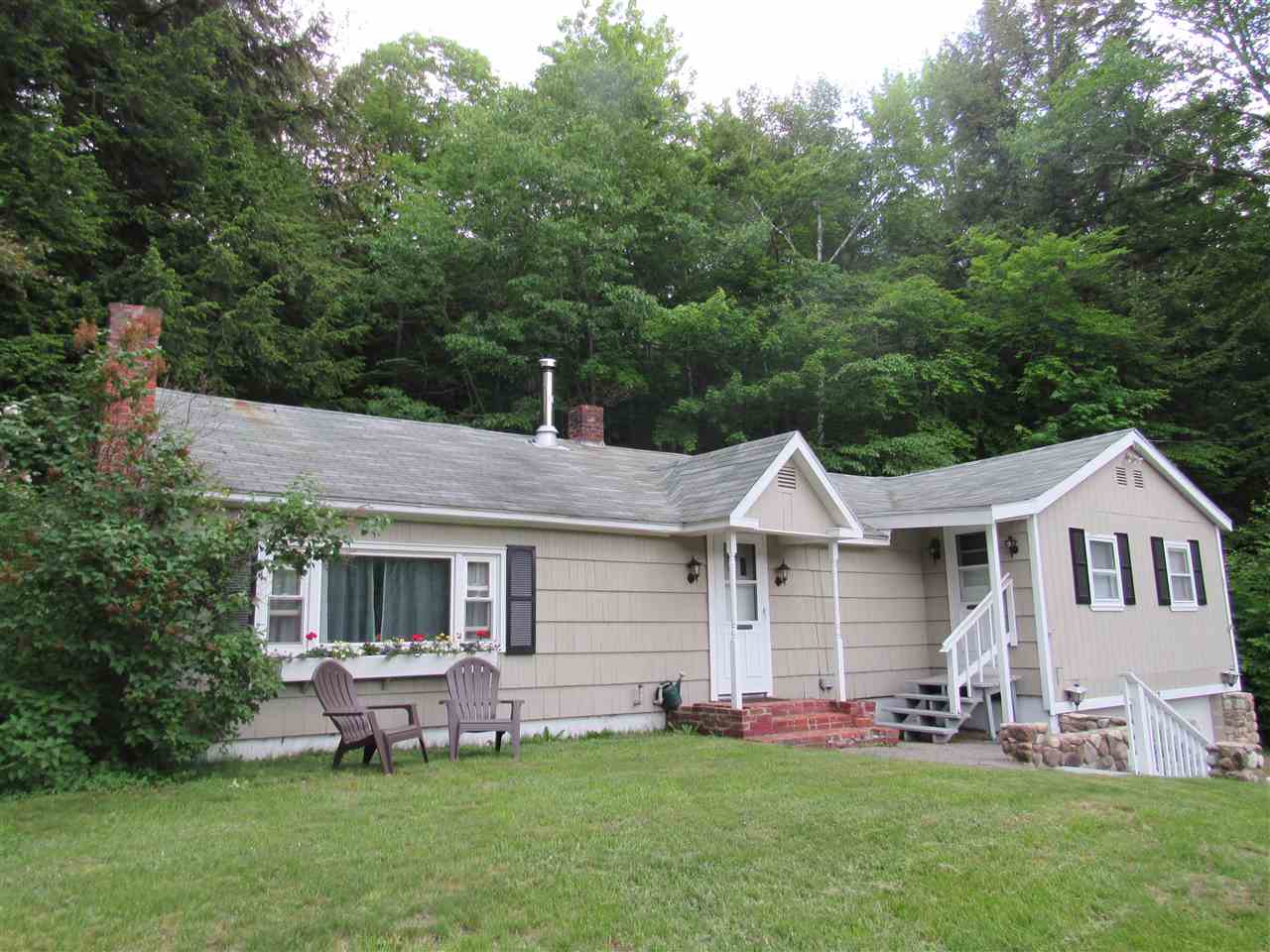 133 North Road Shelburne, NH 03581 - Photo 2 of 14