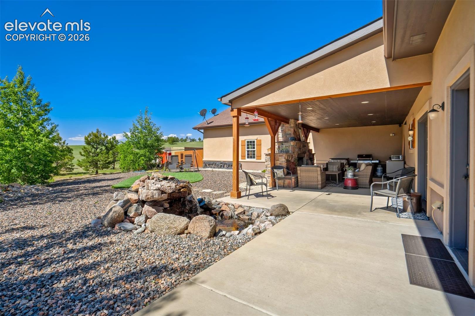 13735 Mc Cune Road Elbert, CO 80106 - Photo 36 of 49