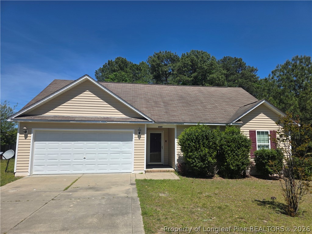 3507 Dundle Road Fayetteville, NC 28306 - Photo 1 of 22