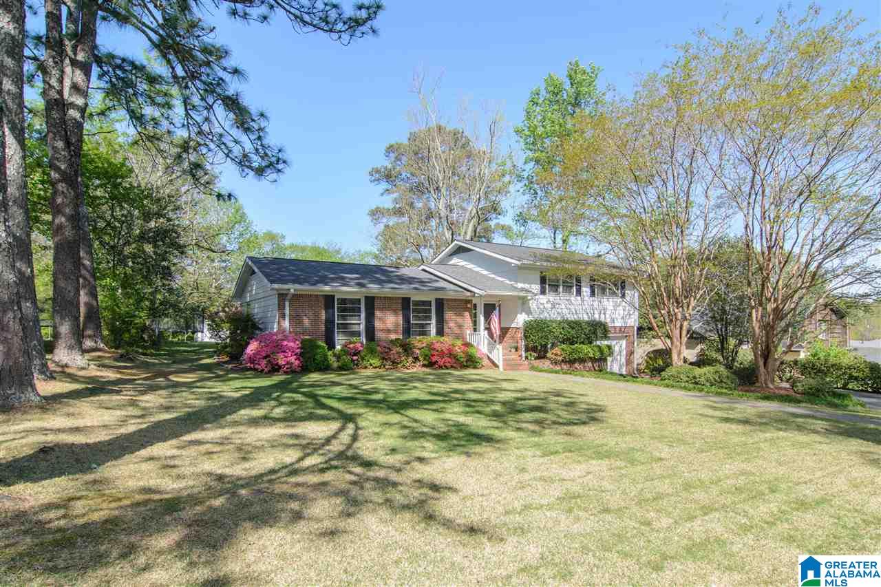 532 Rayburn Road Birmingham, AL 35226 - Photo 41 of 44