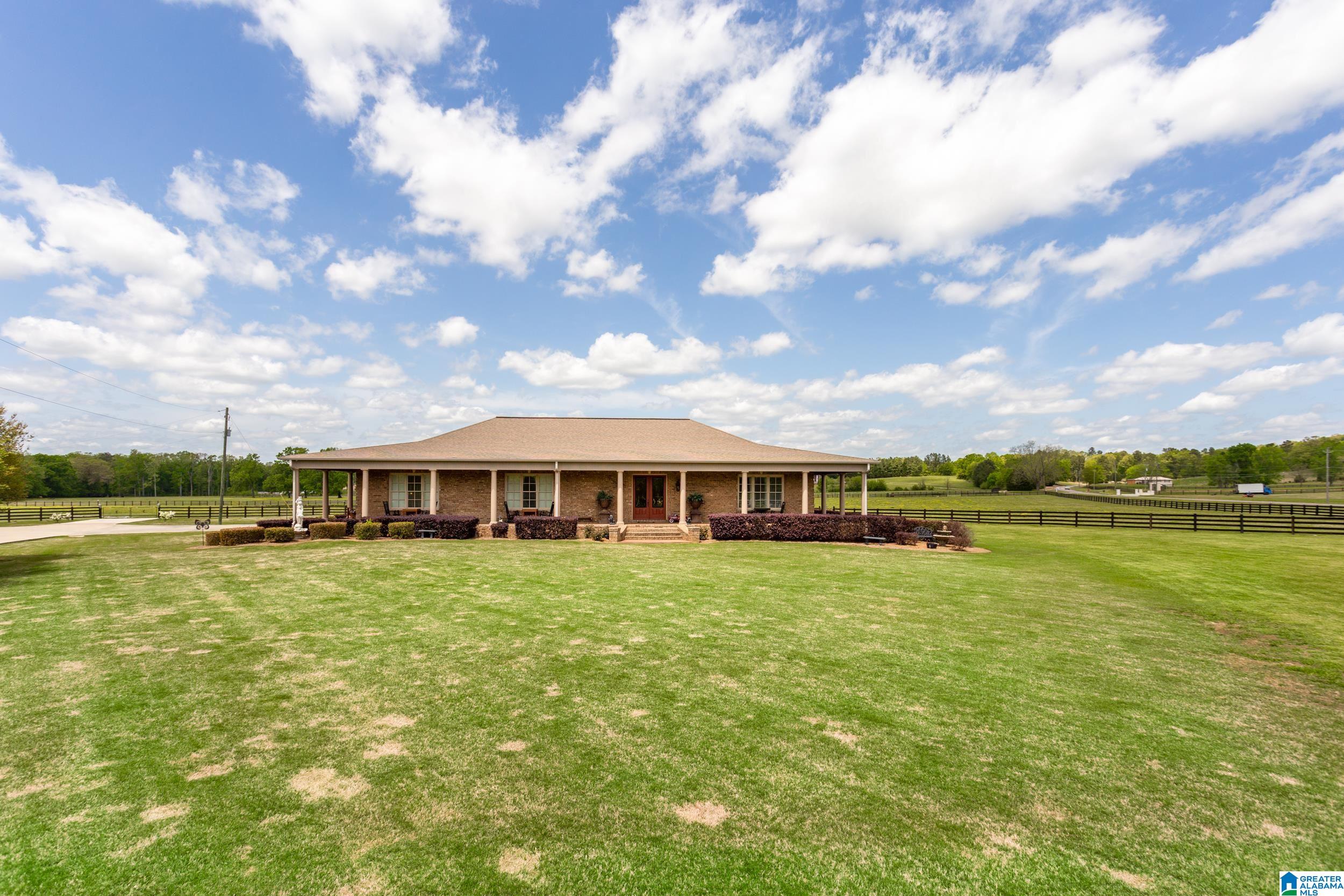 806 Buckhorn Road Oxford, AL 36203 - Photo 1 of 50 Gallery Image 1
